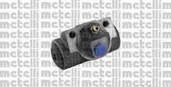 Metelli 04-0750 Wheel Brake Cylinder 040750: Buy near me in Poland at 2407.PL - Good price!