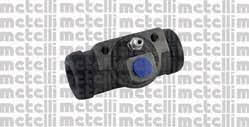 Metelli 04-0753 Wheel Brake Cylinder 040753: Buy near me in Poland at 2407.PL - Good price!