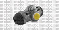 Metelli 04-0776 Cylinder hamulcowy, kołowy 040776: Dobra cena w Polsce na 2407.PL - Kup Teraz!
