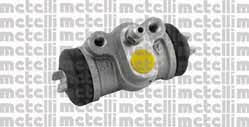 Metelli 04-0777 Wheel Brake Cylinder 040777: Buy near me in Poland at 2407.PL - Good price!