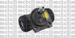 Metelli 04-0787 Wheel Brake Cylinder 040787: Buy near me at 2407.PL in Poland at an Affordable price!