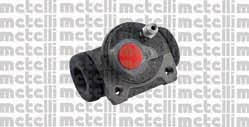 Metelli 04-0792 Wheel Brake Cylinder 040792: Buy near me in Poland at 2407.PL - Good price!