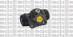 Metelli 04-0801 Wheel Brake Cylinder 040801: Buy near me in Poland at 2407.PL - Good price!