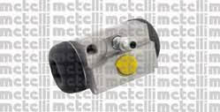 Metelli 04-0811 Radbremszylinder 040811: Kaufen Sie zu einem guten Preis in Polen bei 2407.PL!