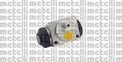 Metelli 04-0812 Cylinder hamulcowy, kołowy 040812: Dobra cena w Polsce na 2407.PL - Kup Teraz!