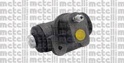 Metelli 04-0814 Cylinder hamulcowy, kołowy 040814: Dobra cena w Polsce na 2407.PL - Kup Teraz!