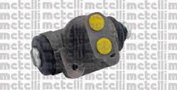 Metelli 04-0815 Cylinder hamulcowy, kołowy 040815: Dobra cena w Polsce na 2407.PL - Kup Teraz!