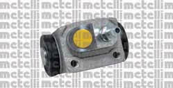 Metelli 04-0819 Wheel Brake Cylinder 040819: Buy near me in Poland at 2407.PL - Good price!