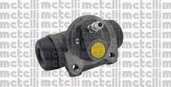 Metelli 04-0820 Wheel Brake Cylinder 040820: Buy near me in Poland at 2407.PL - Good price!