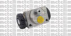 Metelli 04-0829 Wheel Brake Cylinder 040829: Buy near me in Poland at 2407.PL - Good price!