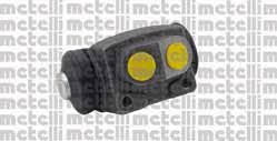Metelli 04-0831 Wheel Brake Cylinder 040831: Buy near me in Poland at 2407.PL - Good price!