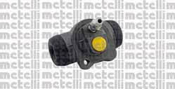 Metelli 04-0843 Wheel Brake Cylinder 040843: Buy near me in Poland at 2407.PL - Good price!