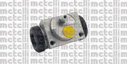 Metelli 04-0846 Wheel Brake Cylinder 040846: Buy near me in Poland at 2407.PL - Good price!