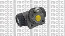 Metelli 04-0853 Wheel Brake Cylinder 040853: Buy near me in Poland at 2407.PL - Good price!