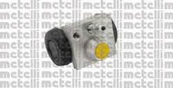 Metelli 04-0875 Wheel Brake Cylinder 040875: Buy near me in Poland at 2407.PL - Good price!