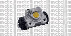 Metelli 04-0889 Wheel Brake Cylinder 040889: Buy near me in Poland at 2407.PL - Good price!