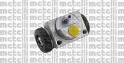 Metelli 04-0893 Wheel Brake Cylinder 040893: Buy near me in Poland at 2407.PL - Good price!