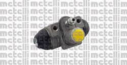 Metelli 04-0902 Wheel Brake Cylinder 040902: Buy near me in Poland at 2407.PL - Good price!