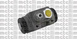 Metelli 04-0906 Wheel Brake Cylinder 040906: Buy near me at 2407.PL in Poland at an Affordable price!
