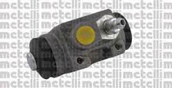 Metelli 04-0907 Wheel Brake Cylinder 040907: Buy near me in Poland at 2407.PL - Good price!