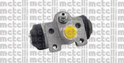 Metelli 04-0911 Wheel Brake Cylinder 040911: Buy near me in Poland at 2407.PL - Good price!