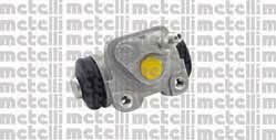 Metelli 04-0912 Wheel Brake Cylinder 040912: Buy near me in Poland at 2407.PL - Good price!