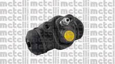 Metelli 04-0921 Wheel Brake Cylinder 040921: Buy near me in Poland at 2407.PL - Good price!