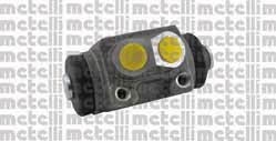Metelli 04-0922 Wheel Brake Cylinder 040922: Buy near me in Poland at 2407.PL - Good price!