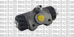 Metelli 04-0924 Wheel Brake Cylinder 040924: Buy near me in Poland at 2407.PL - Good price!