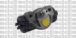 Metelli 04-0929 Wheel Brake Cylinder 040929: Buy near me at 2407.PL in Poland at an Affordable price!