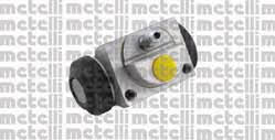 Metelli 04-0933 Wheel Brake Cylinder 040933: Buy near me at 2407.PL in Poland at an Affordable price!