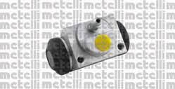 Metelli 04-0934 Wheel Brake Cylinder 040934: Buy near me in Poland at 2407.PL - Good price!