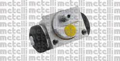Metelli 04-0937 Wheel Brake Cylinder 040937: Buy near me at 2407.PL in Poland at an Affordable price!