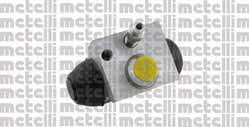 Metelli 04-0939 Wheel Brake Cylinder 040939: Buy near me at 2407.PL in Poland at an Affordable price!