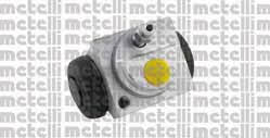 Metelli 04-0954 Rear brake cylinder 040954: Buy near me at 2407.PL in Poland at an Affordable price!