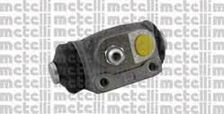 Metelli 04-0956 Wheel Brake Cylinder 040956: Buy near me at 2407.PL in Poland at an Affordable price!