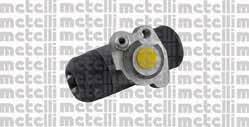 Metelli 04-0965 Wheel Brake Cylinder 040965: Buy near me in Poland at 2407.PL - Good price!