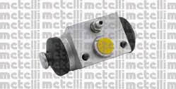 Metelli 04-0966 Wheel Brake Cylinder 040966: Buy near me in Poland at 2407.PL - Good price!