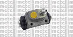 Metelli 04-0968 Wheel Brake Cylinder 040968: Buy near me in Poland at 2407.PL - Good price!