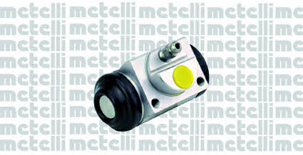 Metelli 04-0969 Wheel Brake Cylinder 040969: Buy near me at 2407.PL in Poland at an Affordable price!