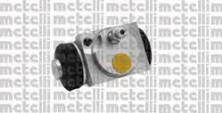 Metelli 04-0979 Wheel Brake Cylinder 040979: Buy near me in Poland at 2407.PL - Good price!