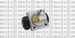Metelli 04-0981 Wheel Brake Cylinder 040981: Buy near me in Poland at 2407.PL - Good price!
