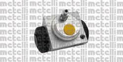 Metelli 04-0984 Wheel Brake Cylinder 040984: Buy near me in Poland at 2407.PL - Good price!