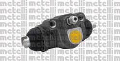 Metelli 04-0985 Wheel Brake Cylinder 040985: Buy near me at 2407.PL in Poland at an Affordable price!