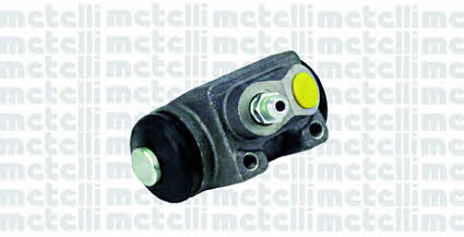 Metelli 04-0987 Wheel Brake Cylinder 040987: Buy near me in Poland at 2407.PL - Good price!