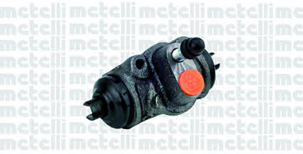 Metelli 04-0989 Wheel Brake Cylinder 040989: Buy near me in Poland at 2407.PL - Good price!