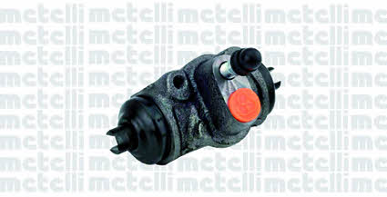 Metelli 04-0989 Cylinder hamulcowy, kołowy 040989: Dobra cena w Polsce na 2407.PL - Kup Teraz!