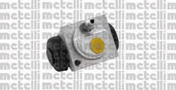 Metelli 04-1000 Wheel Brake Cylinder 041000: Buy near me in Poland at 2407.PL - Good price!