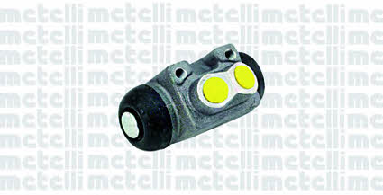 Metelli 04-1012 Wheel Brake Cylinder 041012: Buy near me in Poland at 2407.PL - Good price!