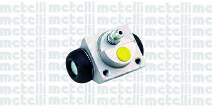 Metelli 04-1016 Wheel Brake Cylinder 041016: Buy near me in Poland at 2407.PL - Good price!